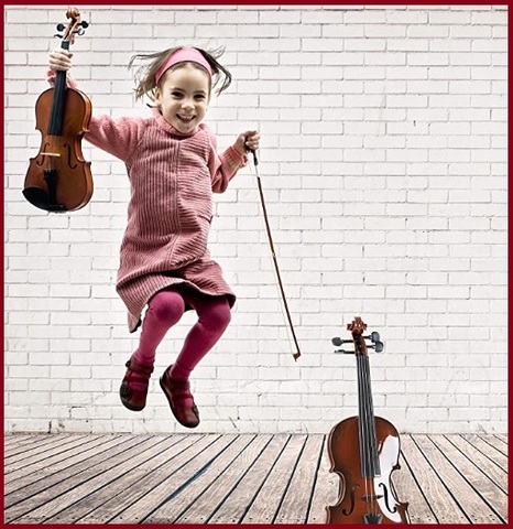 Violino per bambini classico - Sconto del 19%,  | Grandi Sconti