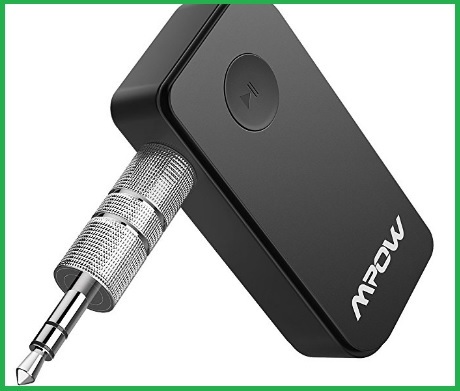 Vivavoce bluetooth auto jack