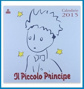 Calendari da parete per bambini