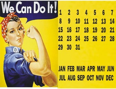 Calendari Da Parete Con Foto