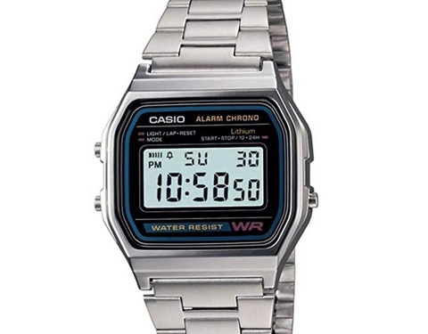 Orologio da polso casio