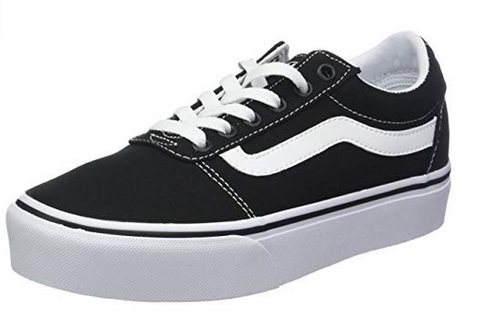 Scarpe sportive vans