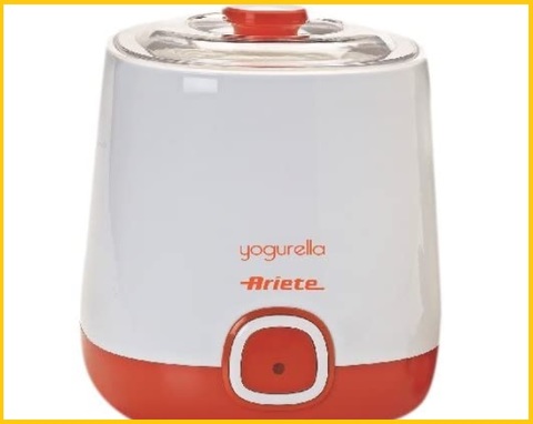 Yogurteria professionale ariete - Sconto del 9%,  | Grandi Sconti