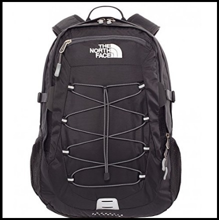 Zaini montagna north face