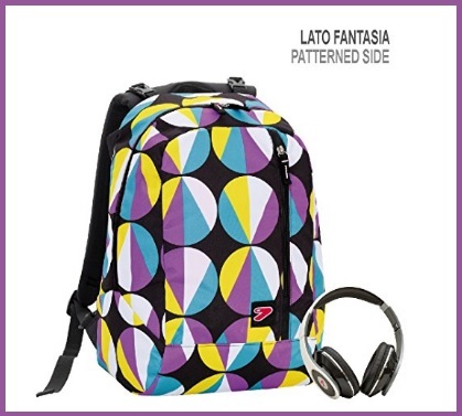 Zaini on sale seven scontatissimi