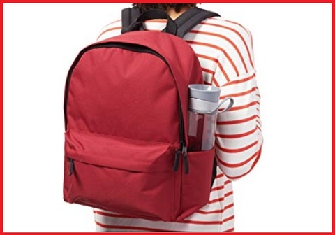 Zaino Scuola Donna