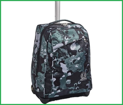 Zaini scuola elementare trolley - Sconto del 23%, zaini per scuola | Grandi Sconti