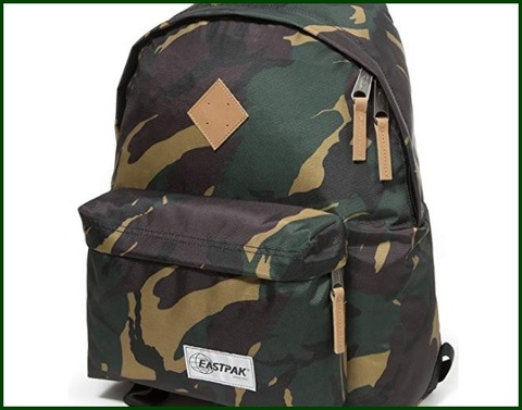 Zaino militare eastpak