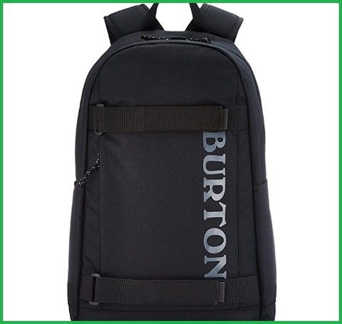 Zaini burton nero - Sconto del 37%, zaini Burton | Grandi Sconti