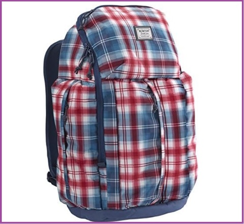 Zaini Burton Multicolore
