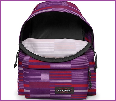 Zaino scuola eastpak fantasia