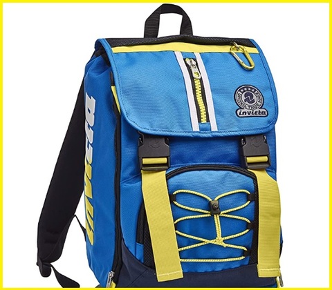 Zaino scuola bambina invicta | Grandi Sconti | zaini scuola prezzi bassi