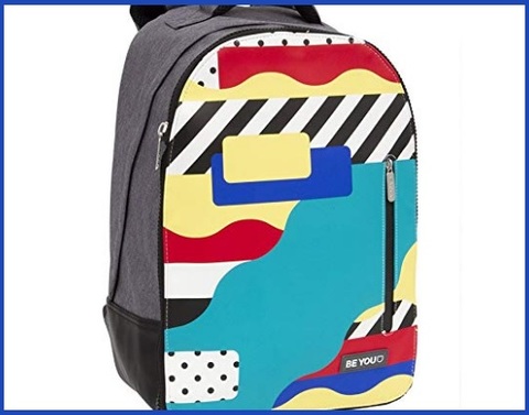 Zaini be you scuola media - Sconto del 15%, zaini Be You | Grandi Sconti