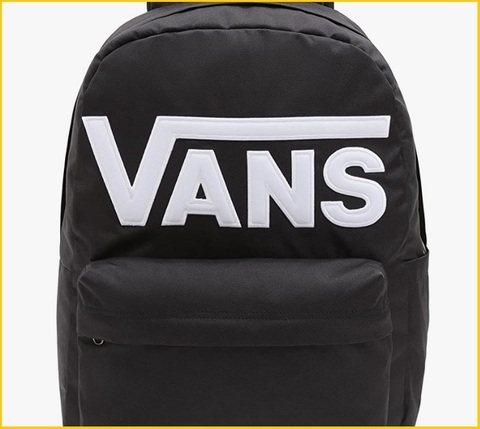 Zaini vans scuola femmine