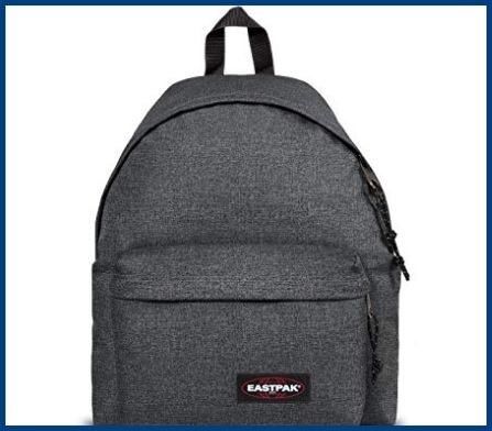 Zaino Scuola Eastpak 24 Litri